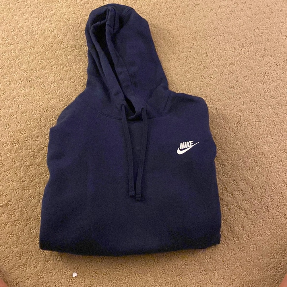 Nike Sweatshirt